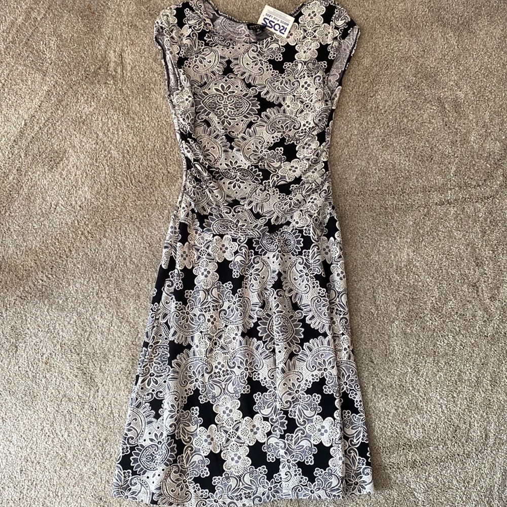 Dress NWT size 10
